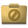 Yellow Private Icon 32x32 png